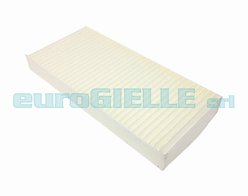 Filter, cabin air (P509)