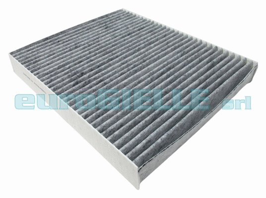 Filter, cabin air (G393)