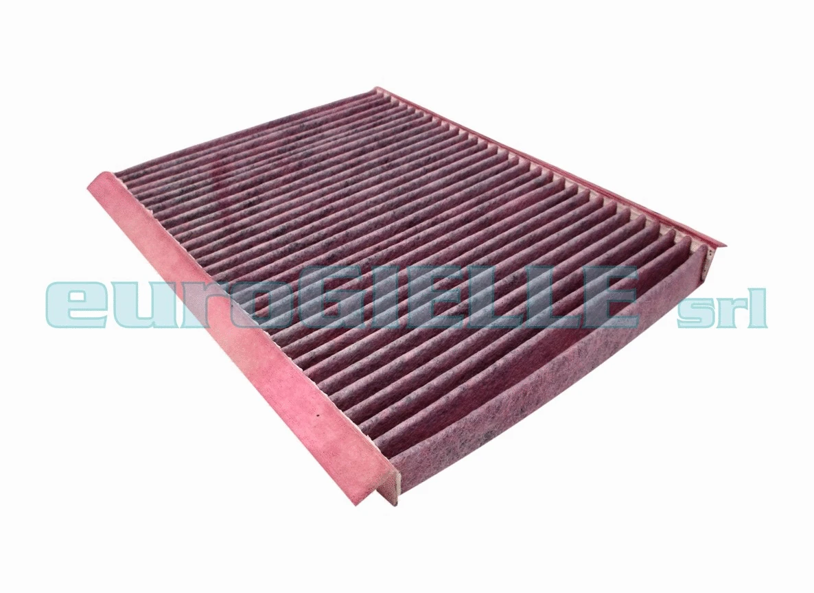 Filter, cabin air (G635-B)