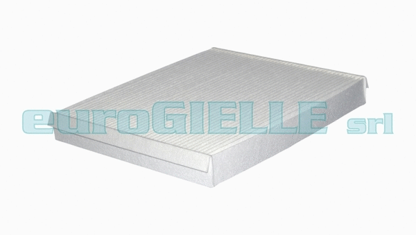 Filter, cabin air (P665)
