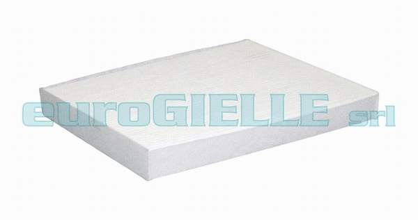 Filter, cabin air (P378)