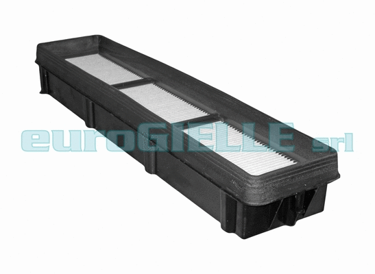 Filter, cabin air (P870)