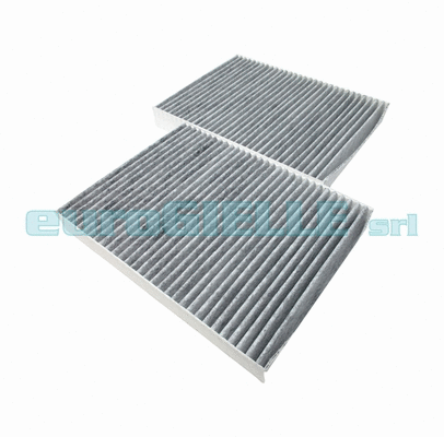 Filter, cabin air (G394)