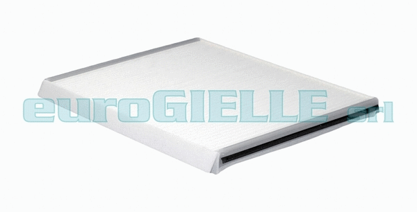 Filter, cabin air (P609)