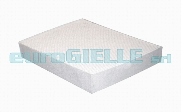 Filter, cabin air (P333)
