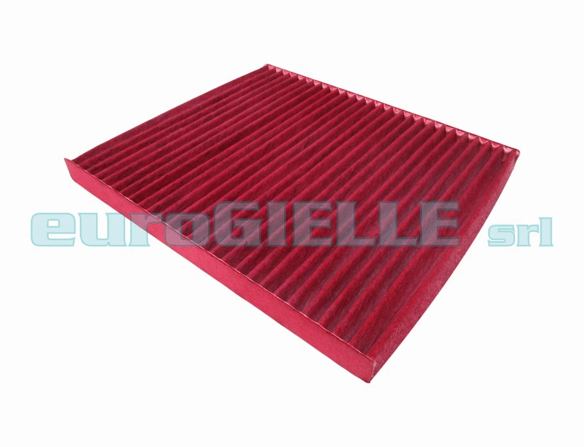 Filter, cabin air (G685-B)