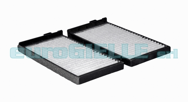 Filter, cabin air (P687)