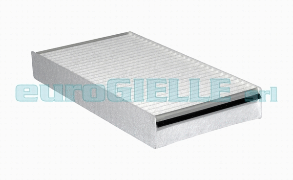 Filter, cabin air (P667)