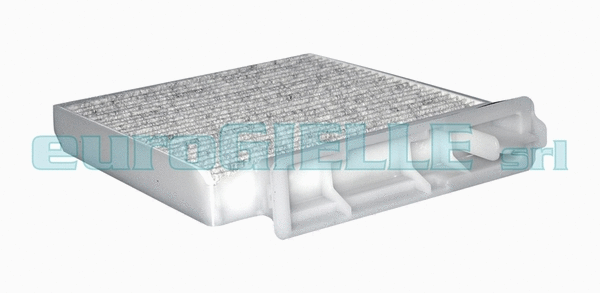 Filter, cabin air (G668)