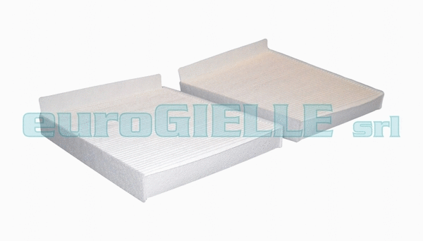Filter, cabin air (P308)