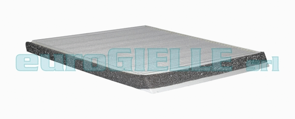 Filter, cabin air (P409)
