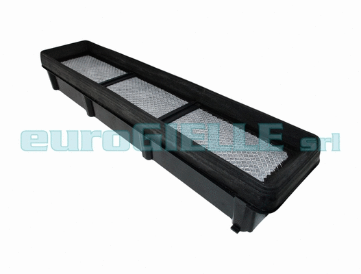 Filter, cabin air (K870)