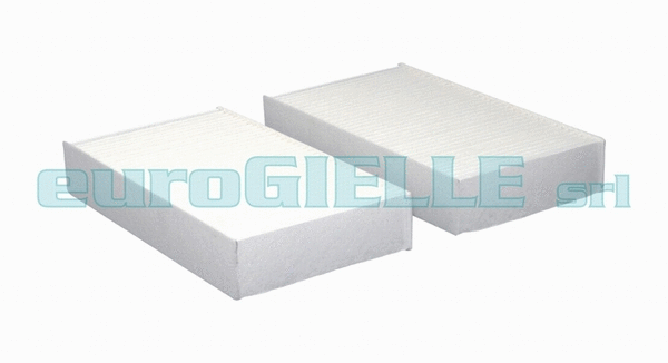Filter, cabin air (P504)