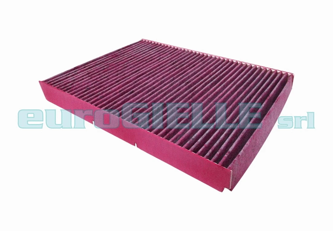 Filter, cabin air (G227-B)
