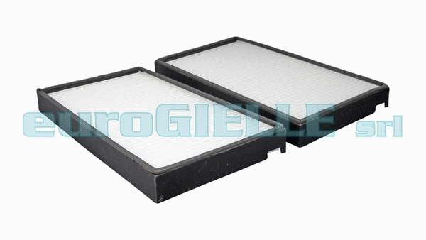 Filter, cabin air (P688)