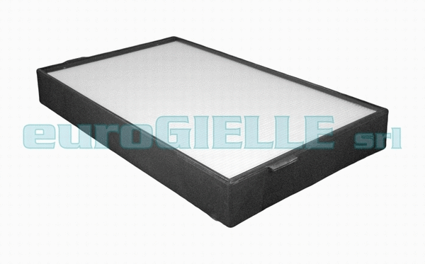 Filter, cabin air (P865)