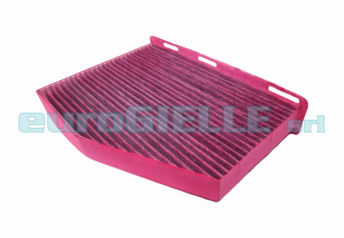 Filter, cabin air (G683-B)