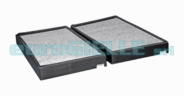 Filter, cabin air (G688)
