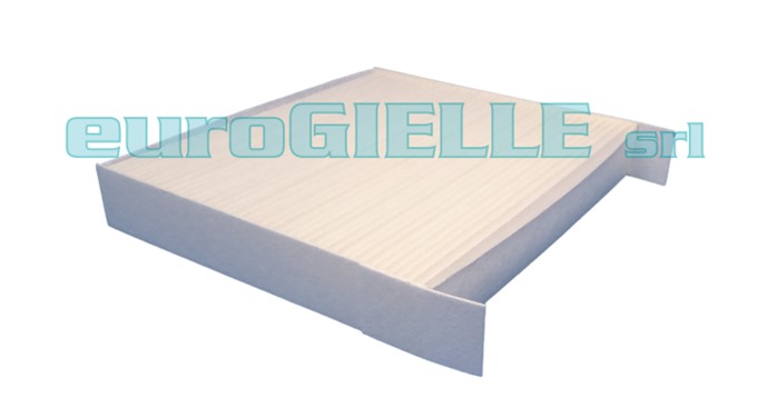 Filter, cabin air (P447)