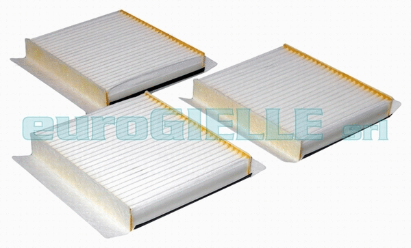 Filter, cabin air (P202)