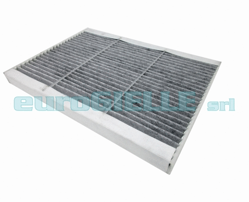 Filter, cabin air (G933)