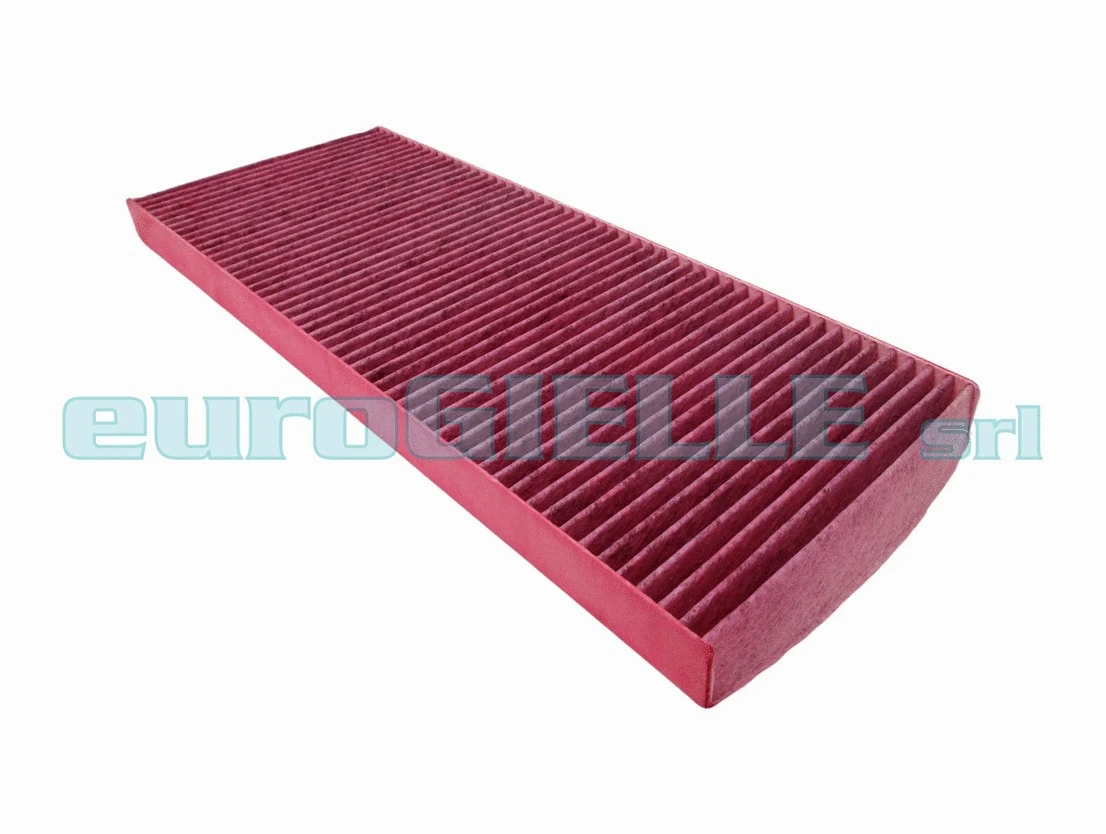 Filter, cabin air (G214-B)