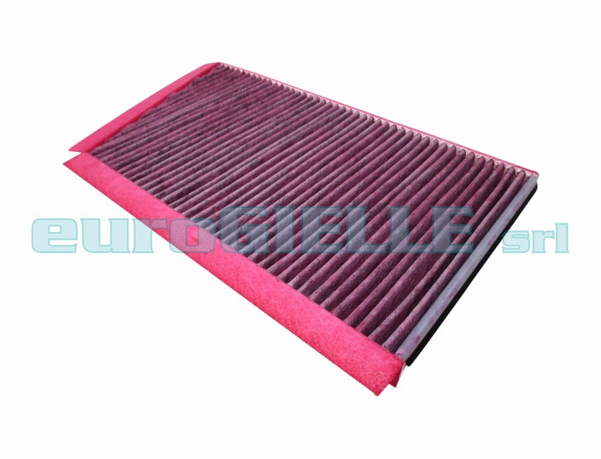 Filter, cabin air (G624-B)