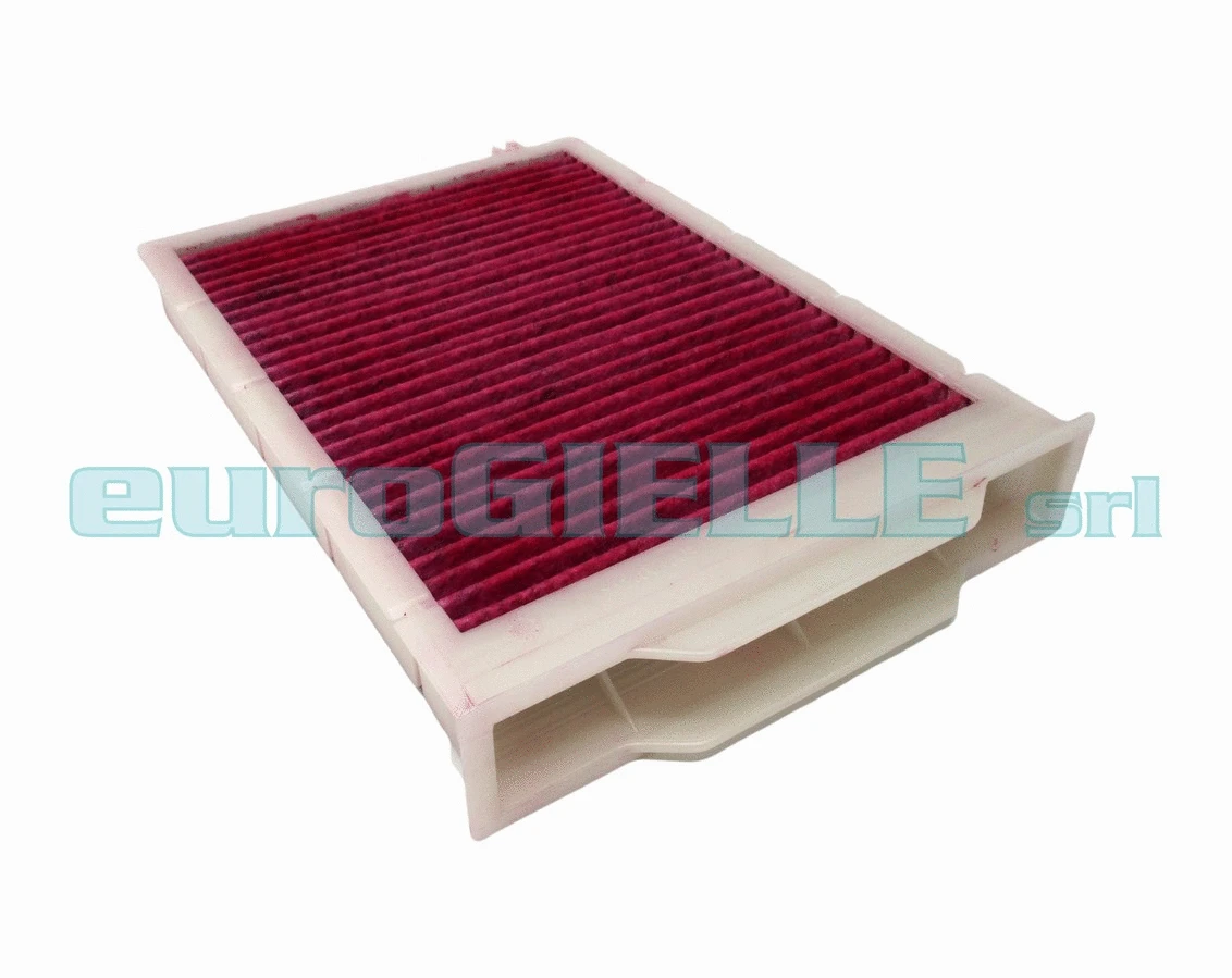Filter, cabin air (G669-B)