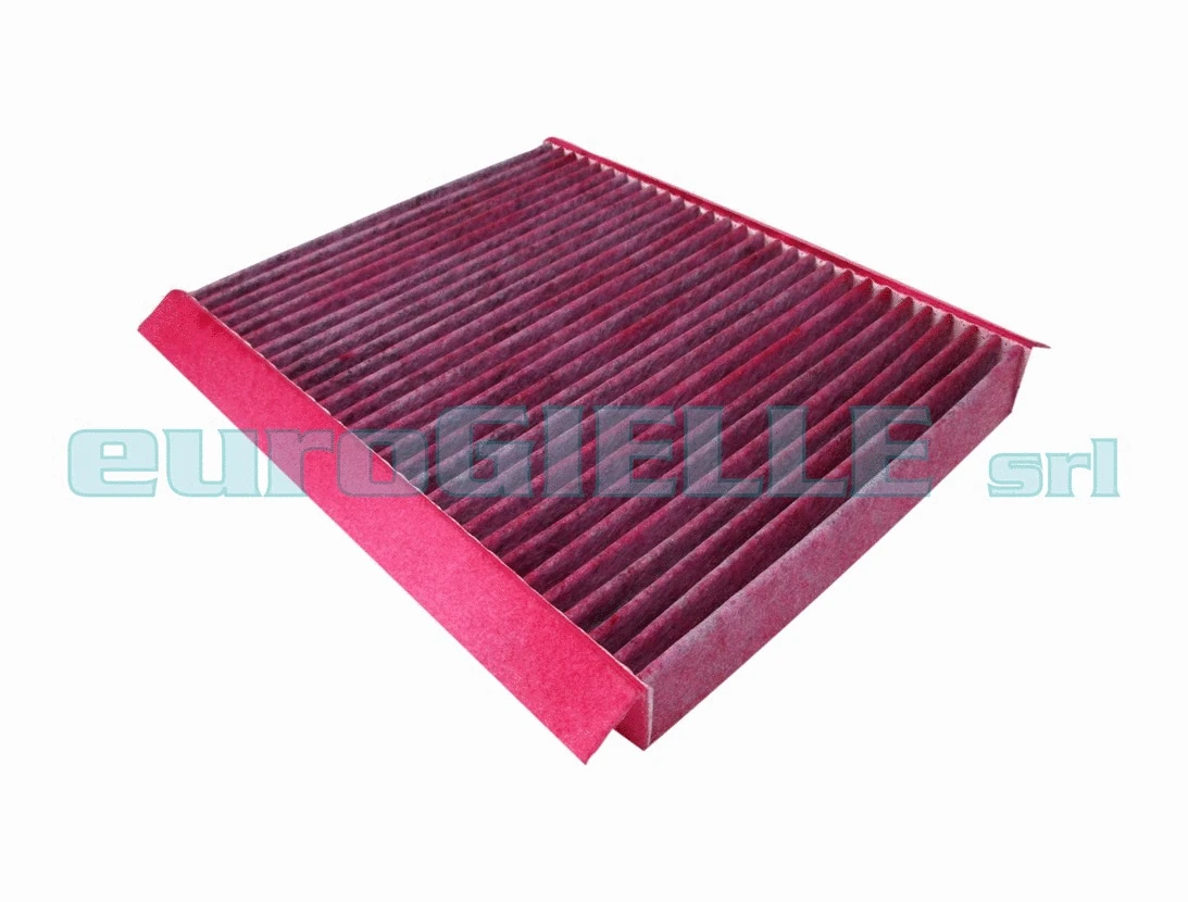 Filter, cabin air (G634-B)