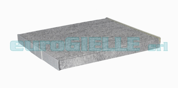 Filter, cabin air (G319)