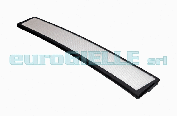 Filter, cabin air (P229)