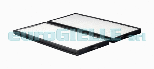 Filter, cabin air (P651)