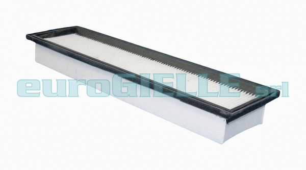 Filter, cabin air (P163)