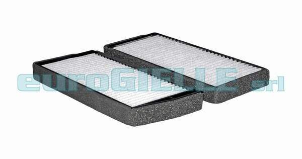 Filter, cabin air (P643)