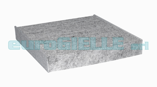 Filter, cabin air (G694)