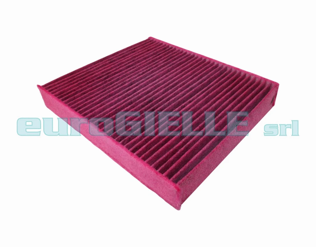 Filter, cabin air (G694-B)