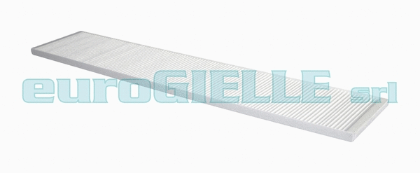 Filter, cabin air (P831)