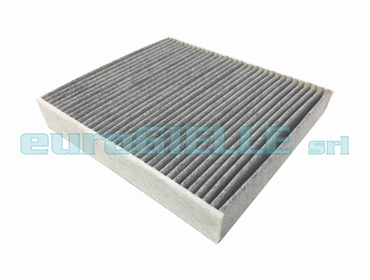 Filter, cabin air (G744)