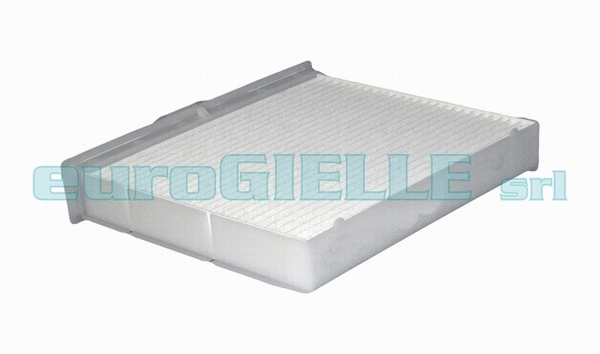 Filter, cabin air (P670)