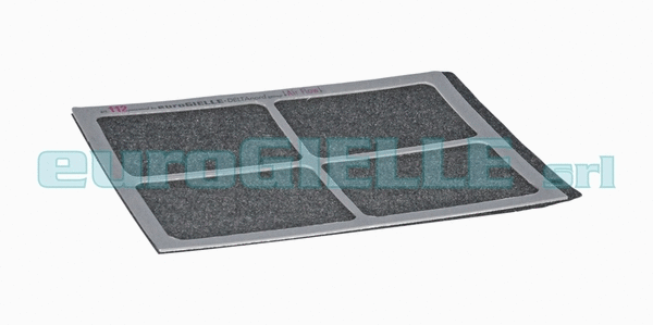 Filter, cabin air (G112)