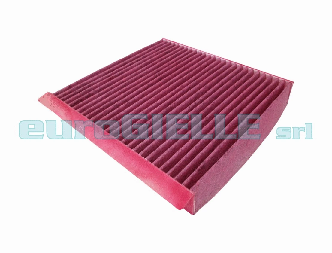 Filter, cabin air (G784-B)