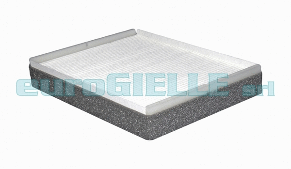 Filter, cabin air (P640)