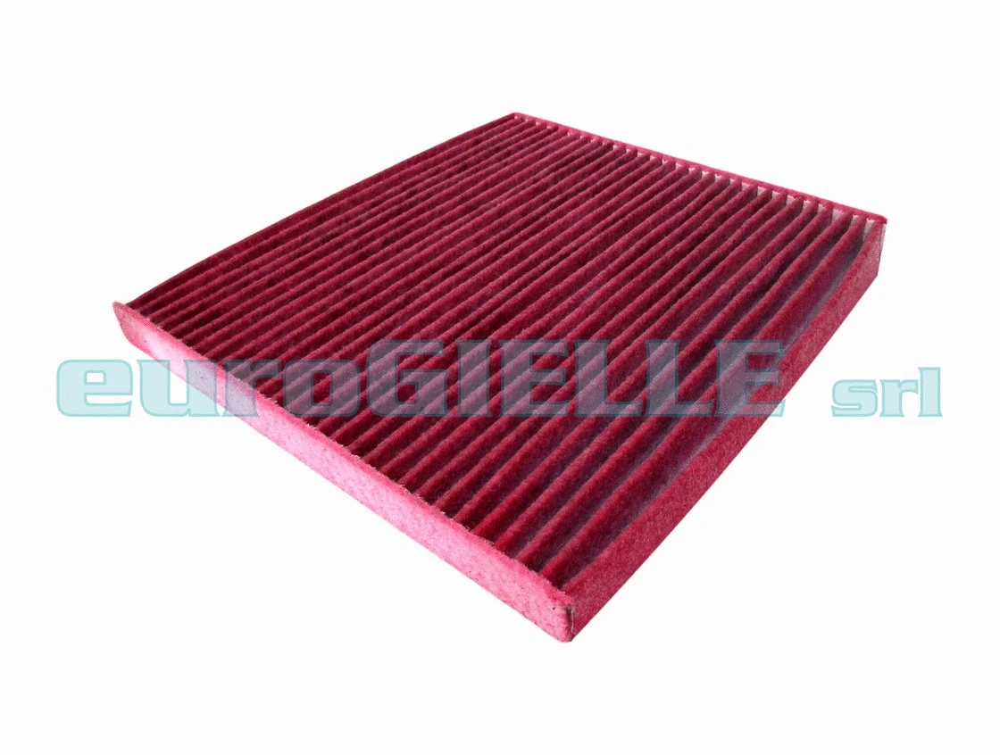 Filter, cabin air (G368-B)