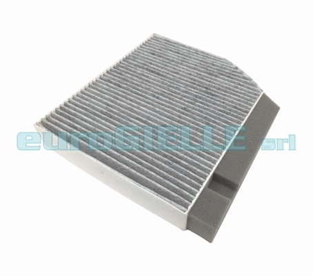 Filter, cabin air (G395)