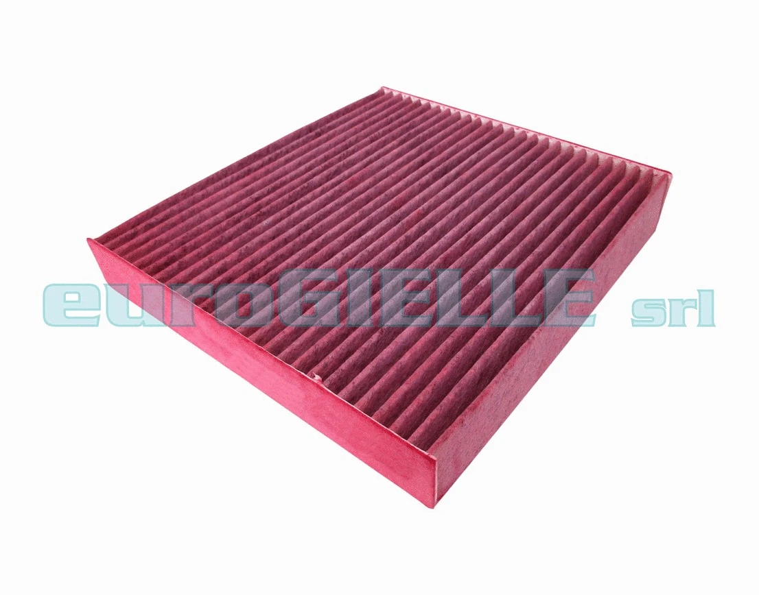 Filter, cabin air (G733-B)