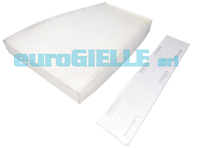 Filter, cabin air (P683/2)