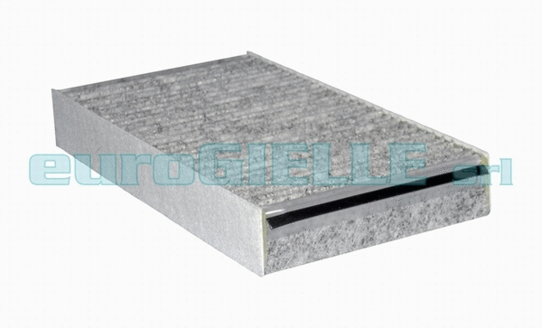 Filter, cabin air (G667)