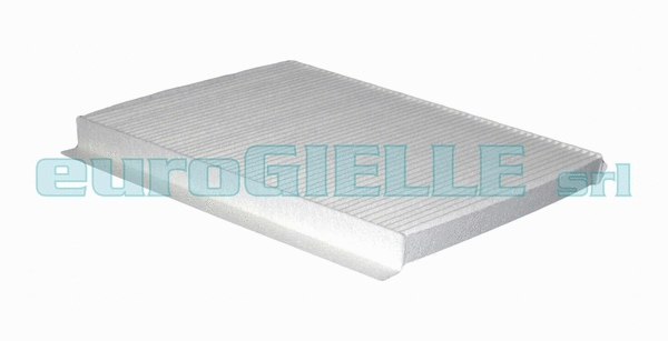 Filter, cabin air (P604)
