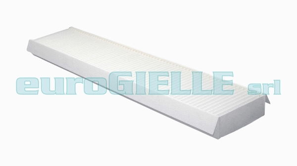 Filter, cabin air (P629)