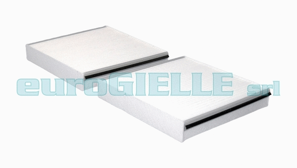 Filter, cabin air (P411)